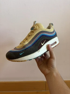 Nike Air Max 1/97 Sean Wotherspoon