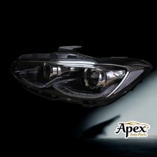 Feu avant (phare) Hyundai AZERA