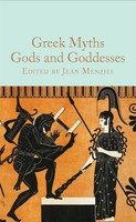 Greek Myths | Gods And Goddesses | Jean Menzies | Englisch | Buch | Greek Myths