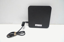 LG Black Slim Portable USB Wired SP80NB80 2019 DVD Writer