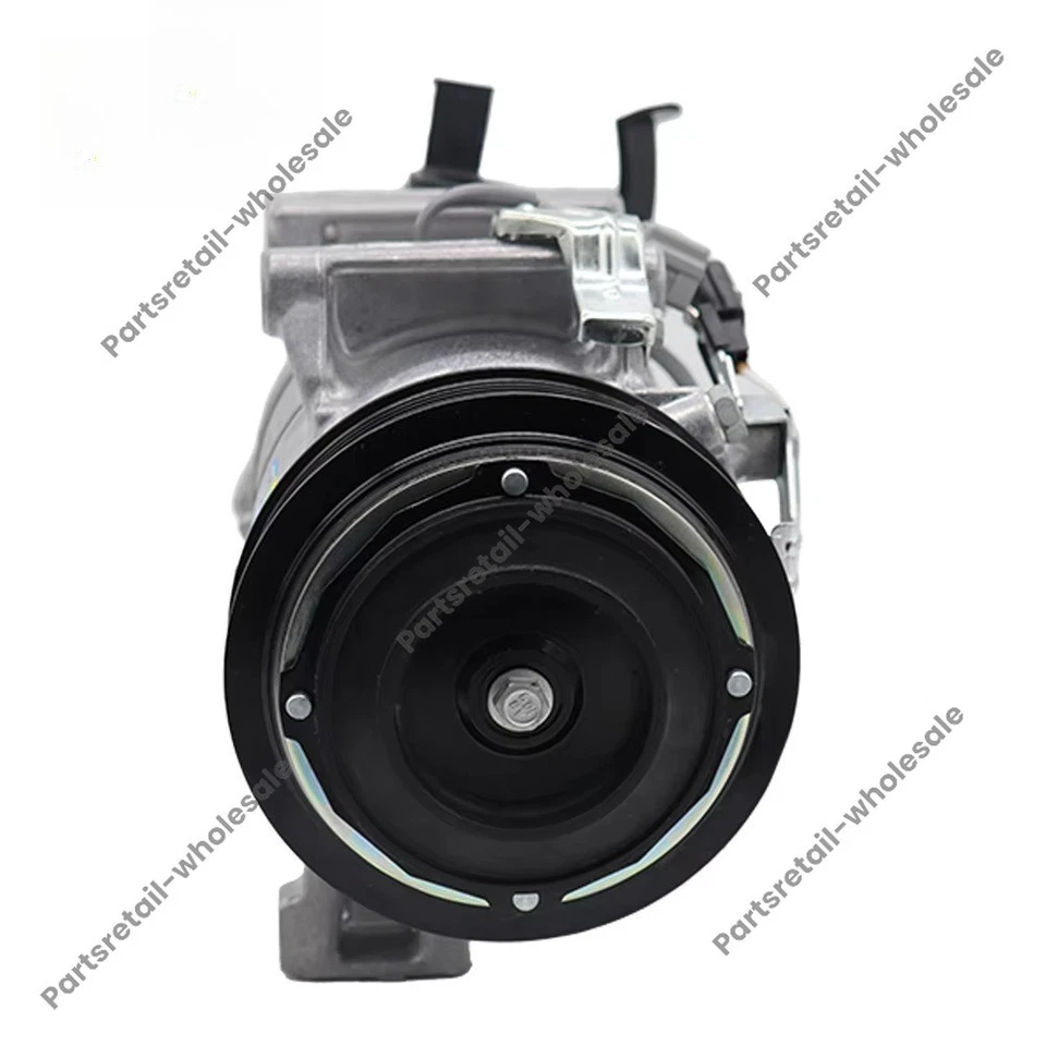 For Nissan X-Trail T32 2.5 12V A/C compressor 926004BB1A 4472501500 447250-1500  - Image 3 of 4