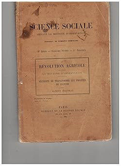 Sozialwissenschaft nach der Beobachtungsmethode. [Flexibound] Albe