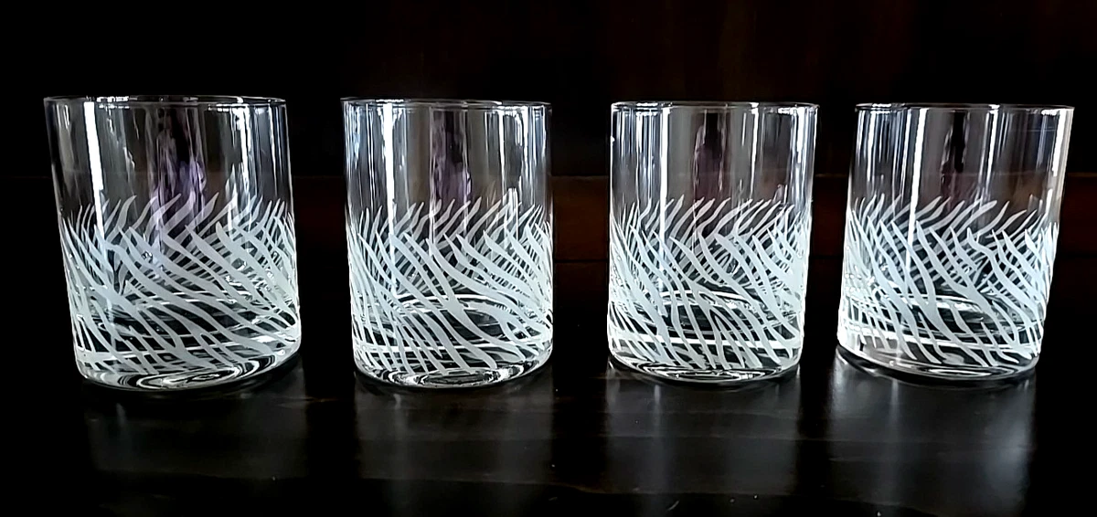 Neiman Marcus Old-Fashioned Glasses for sale | eBay
