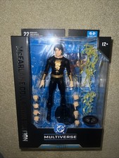 DC Multiverse Collector Edition 55 Shazam  Freddy Freeman Figure CHASE McFarlane