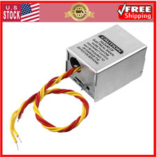 Honeywell V8043E1012 Zone Valve Head 40003916-026 24V 2-Way Normally Closed