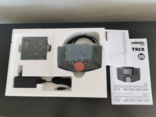 M rklin 60657 mobile station  m  60116 connection box  m  66360 switching power supply