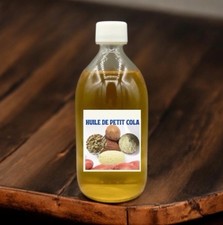 huile petite Cola - Bitta Naturel Stimulant Naturel 100ml X 2