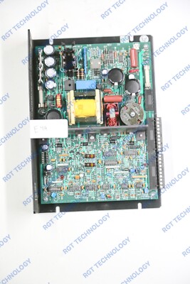 MAX-100 115VAC DC SERVO DRIVE PMW 115 VAC IN 36 VDC OUT 9078-0121