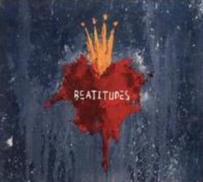 STU GARRARD: BEATITUDES - CD