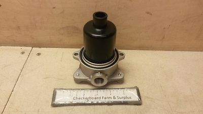 NOS Sofima Hydraulic Filter Housing CRE008MS1 2000964 4330015583102