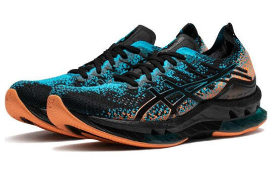 asics - 半額！ほぼ新品アシックス　GEL-KINSEI BLAST サイズ25センチ Women's Asics Gel-Kinsei Blast | Marathon Sports