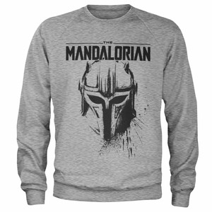 pullover mandalorian