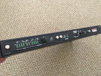 TC Communication TC8510P 1-4 Ch. T1/E1 & 10/100 Ethernet Fiber Optic Multiplexer