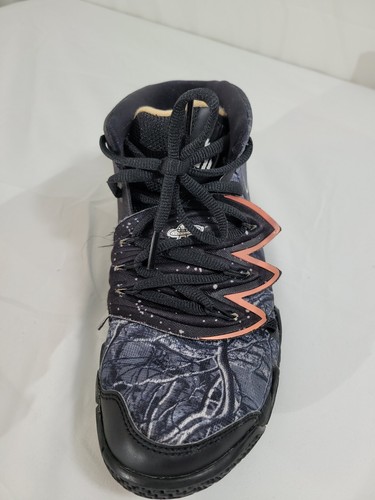 Jugend Größe 2,5 - Nike Kybrid S2 What The 2020 - Bild 4 von 10