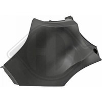 Diederichs 4446059 StoßFäNger FüR Renault