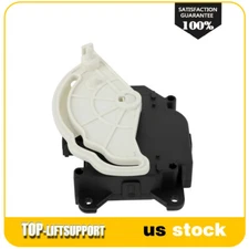 HVAC Blend Door Actuator Fits Cadillac SRX 2005-2007 604-156 19130407