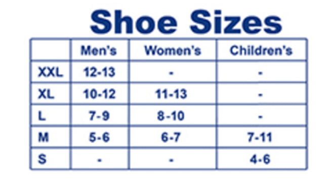 SAOLA Soft Sole Slipper Socks XXL Non Skid Hospital Travel Grey 2184 20%OFF &