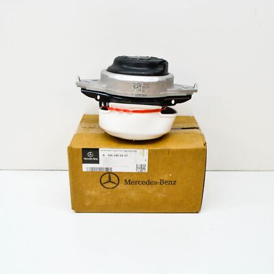 my17 MERCEDES-BENZ M W166 Engine Mount A1662406917 New Genuine | eBay UK