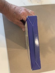 Legendary Wings (Nintendo NES, 1988) Boxed in Box CIB Very nice Includes Manual