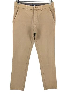 GANT Herren Soho Slim Chinohose - Hose Größe W32 L32 - Bild 1 von 4
