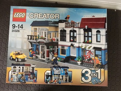 lego creator 31026