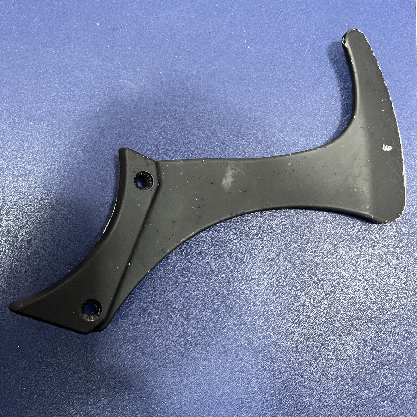 1999 Ferrari 360 F1 Paddle Shifter Lever Set Oem 34427001