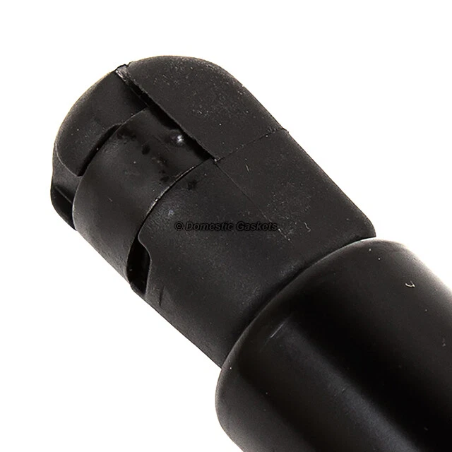 2 peças suporte de elevação capô dianteiro amortecedor de mola a gás para Lexus GS300 GS400 GS430 - Imagem 3 de 4