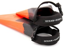 Ocean and Earth Deluxe Bodyboard Fin Savers