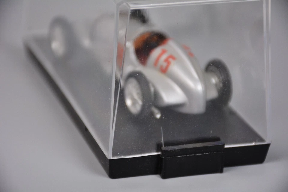 Brumm de Italia 1/43 Mercedes W125 1938 Melbourne GP de Australia Foto 4 de 4