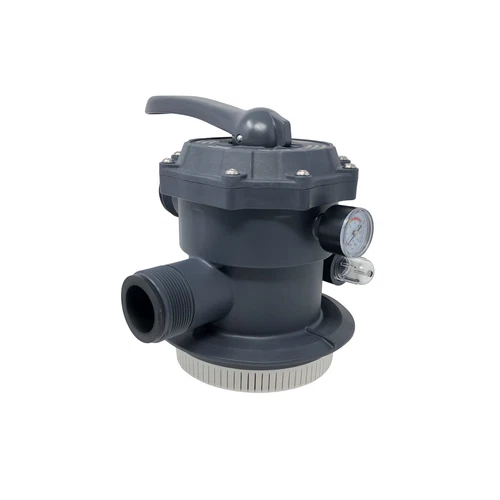 Intex 6-Wege Mehrwege Ventil Set für SF60110-2 Schwimmbad Sandfilterpumpe - Bild 1 von 1