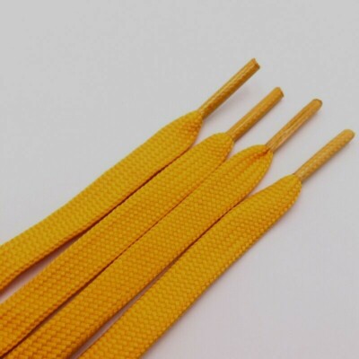 Schnürsenkel Laces KInder Turnschuhe Sneaker Schuhe 24 Farben L 80-220cm x 10mm 