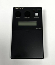 Sony DDM-RM10 Remote Controller Unit