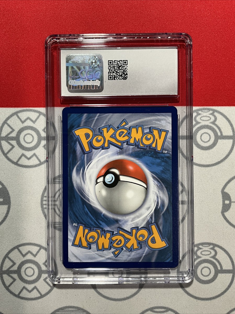 【CGC 10】キハダ sar Pokemon CGC 10 Gem Mint Celebrations Collection Dragapult