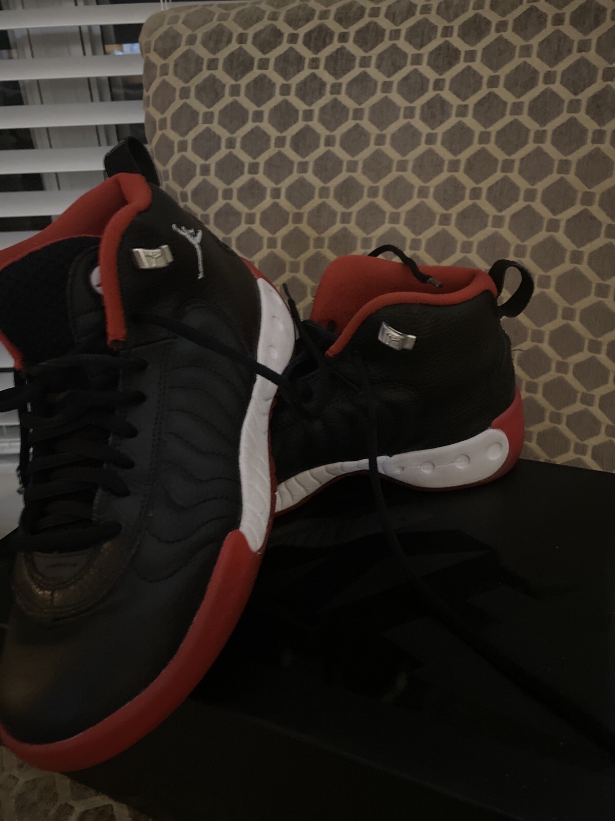 jumpman pro - image 3