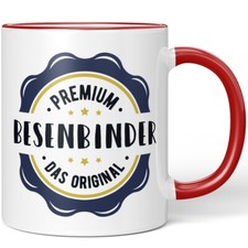 Premium Besenbinder. Das Original 10007053541