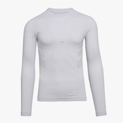 MAGLIA INTIMA TERMICA MANICA LUNGA DA DONNA DIADORA LS T-SHIRT ACT