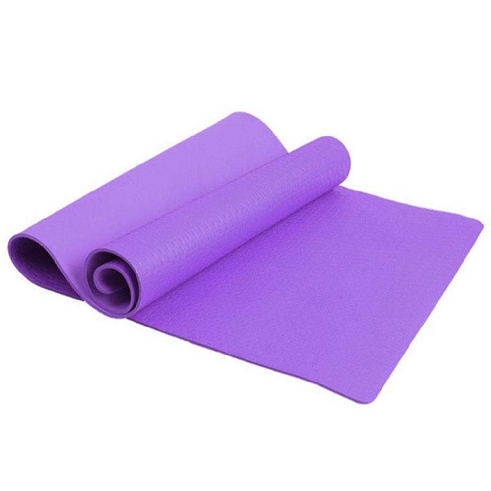 Cushion Weight Fitness Sports Exercise Yoga Mat Children Dance Mat