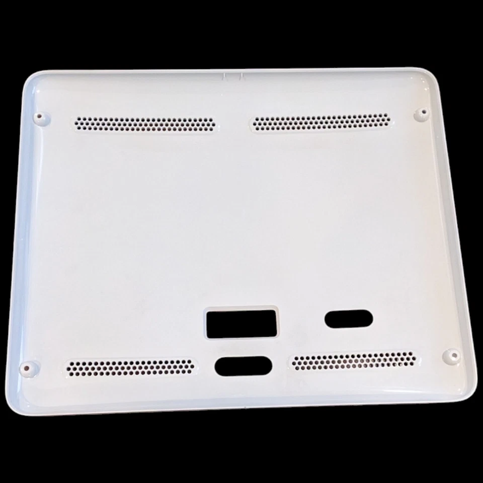 Apple Mac Studio Display M7649 Monitor Back for 17" Computer Replacement Part - Image 2 of 4