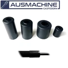 Dust Cover Dust Cover Plastic Protective Cap Dustproof for Gas Spring