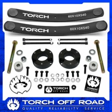 3 Lift Kit For 1995-2004 Toyota Tacoma 2wd 4wd With Diff Drop And Add A Leaf 3 Lift Kit For 1995-2004 Toyota Tacoma 2wd 4wd With Diff Drop And Add A Leaf