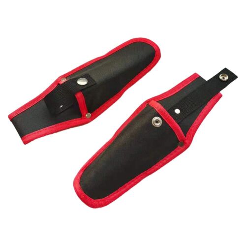Reliable Pruner Holster for Garden Cutter Premium Quality (68 characters) - Foto 1 di 11