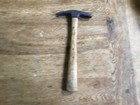 Vintage Upholsterer's Tack Hammer