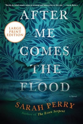 After Me Comes the Flood, Paperback by Perry, Sarah, Brand New, Free shipping...