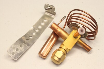 DANFOSS TDEN1 2,1kw 068N2924 Expansionsventil Valve Thermostatic