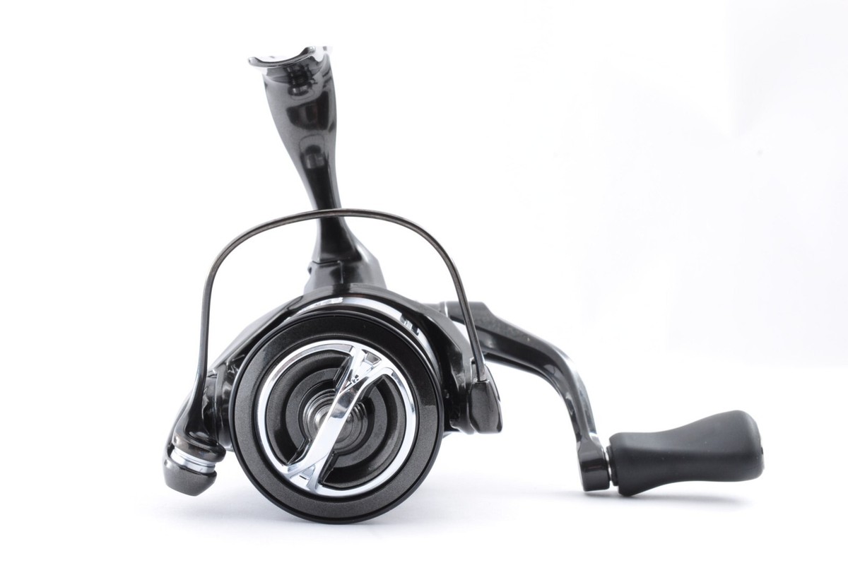 Shimano 23 Vanquish C2500S Spinning Reel Ship from Japan New | eBay