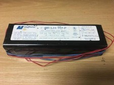 NEW Magnetek 481-LH-TC-P High Output Rapid Start Ballast 120V