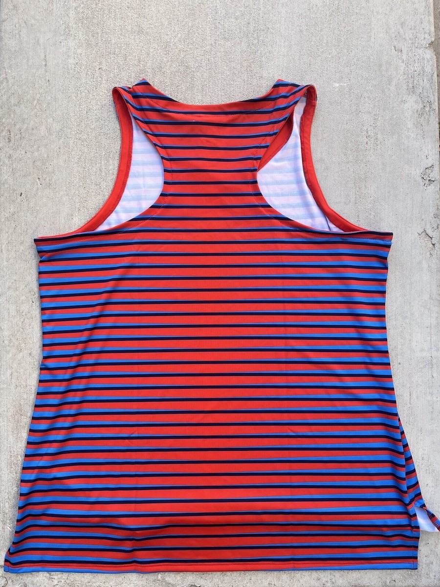 Nike Women Size XXL Pro Elite 2023 Olympic Team USA Track Nike Women Size XXL Pro Elite 2023 Olympic Team USA Track