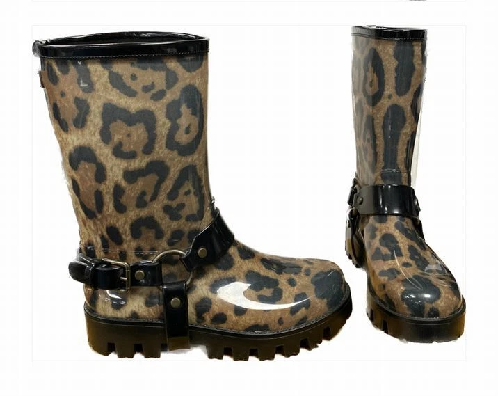 Dolce and gabbana wellies clearance