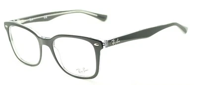 RAY-BAN Ray Ban RB 5285 2034 53mm GESTELL RAYBAN Brille RX Optical Eyewear EyeglassesNeu