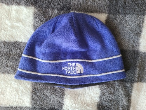 North Face Youth Kids Winter Beanie Hat 